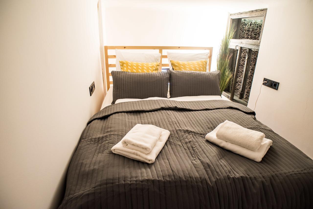 Very Stylish And Fresh Studio Home In The Center 부다페스트 외부 사진