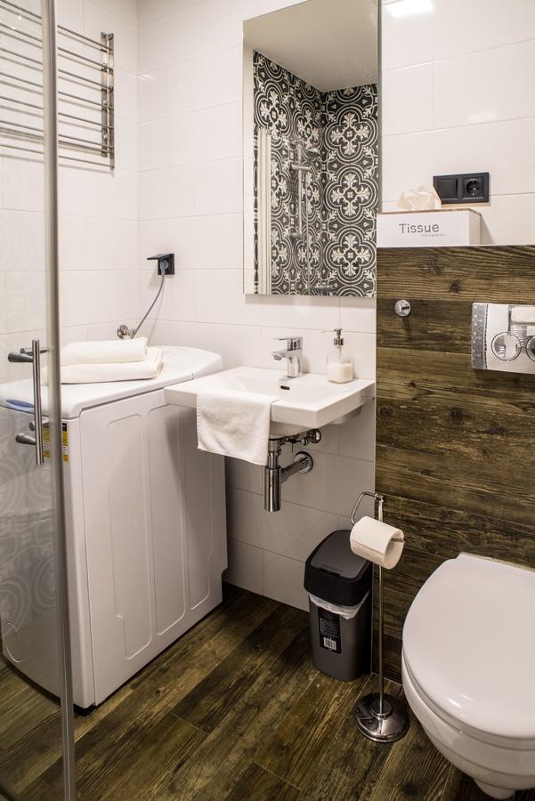 Very Stylish And Fresh Studio Home In The Center 부다페스트 외부 사진