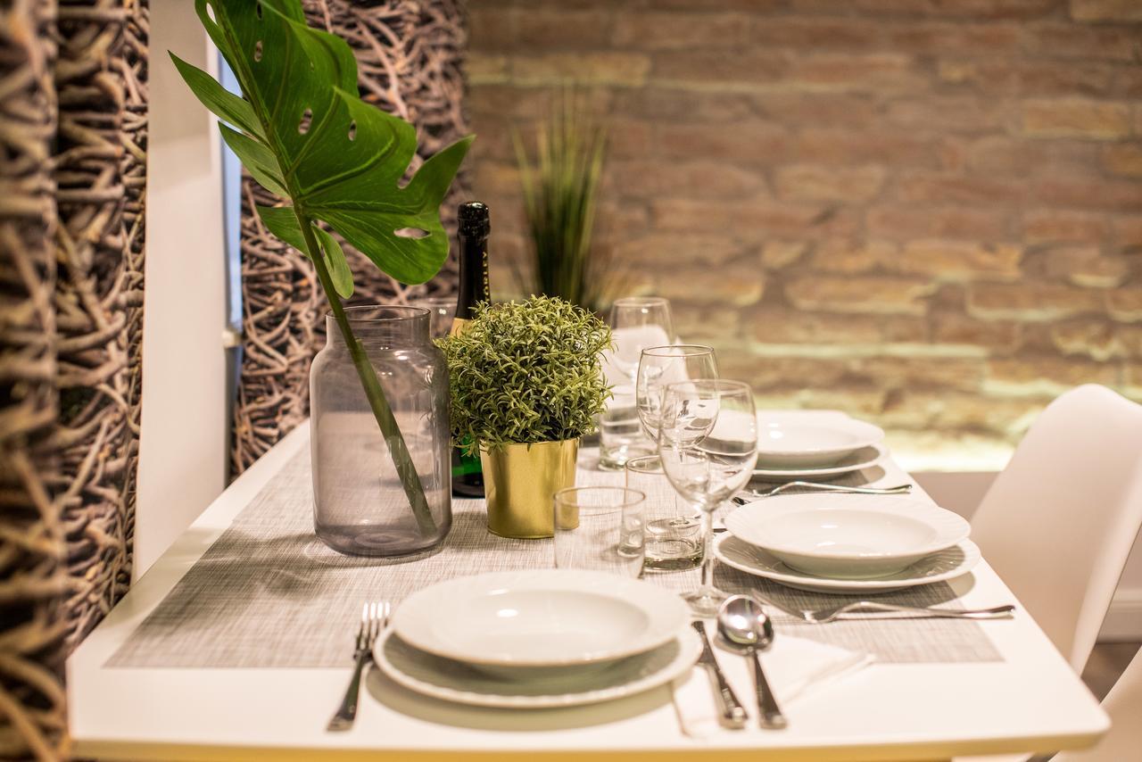 Very Stylish And Fresh Studio Home In The Center 부다페스트 외부 사진