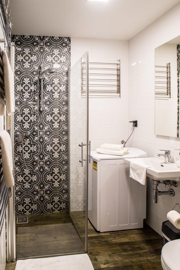 Very Stylish And Fresh Studio Home In The Center 부다페스트 외부 사진